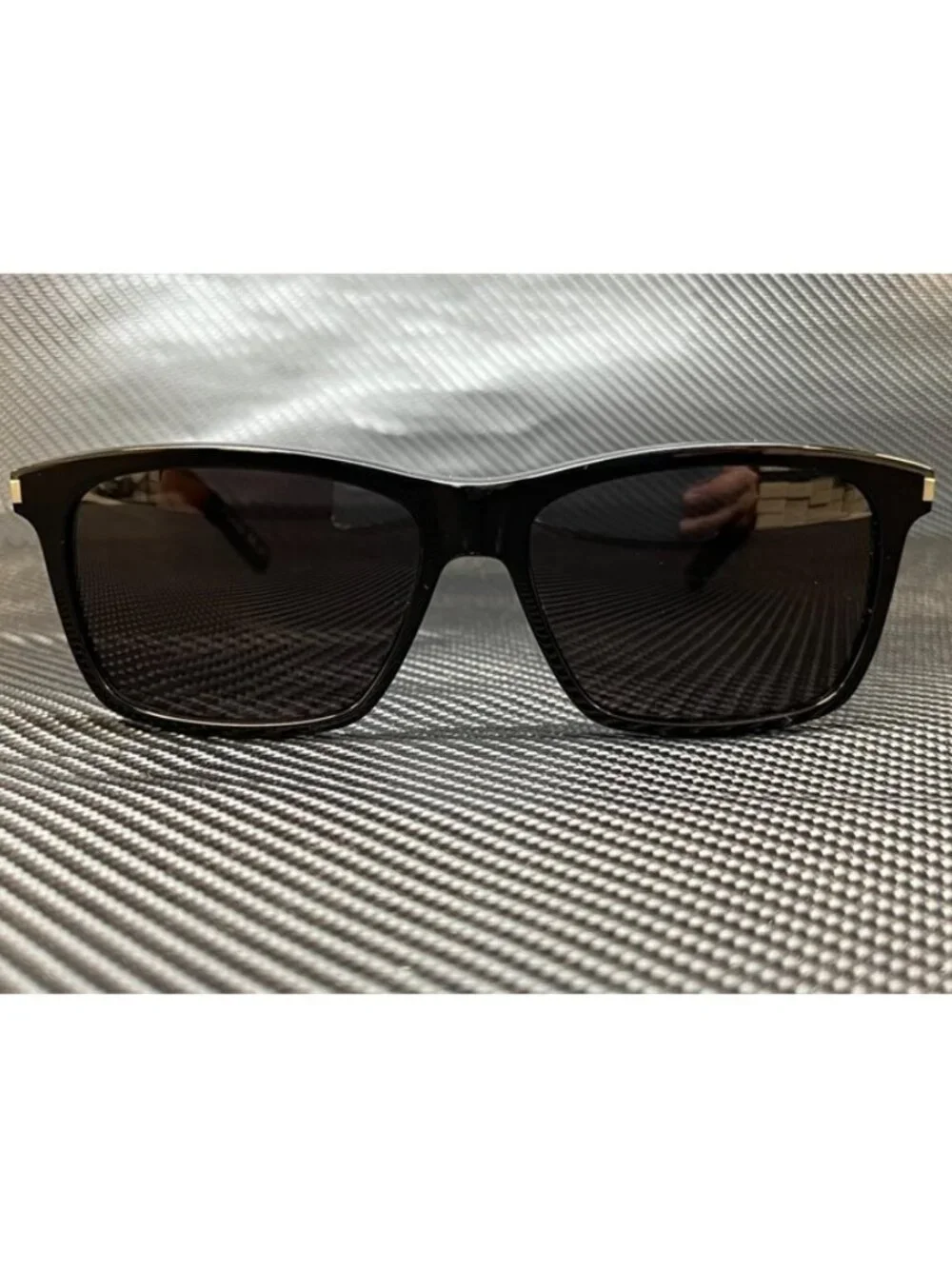 New Saint Laurent Men  Sunglasses --